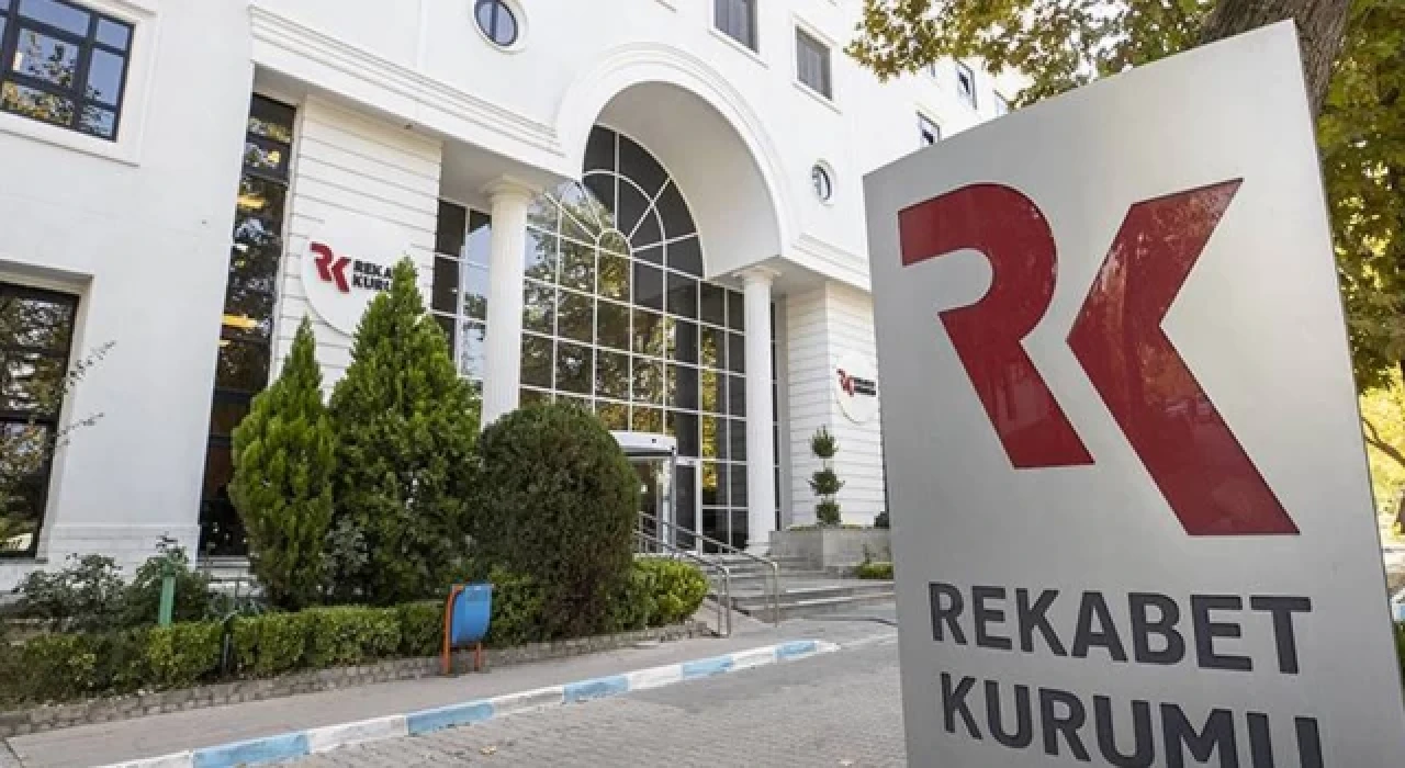 Rekabet Kurulu'ndan 9 kozmetik şirketine ceza