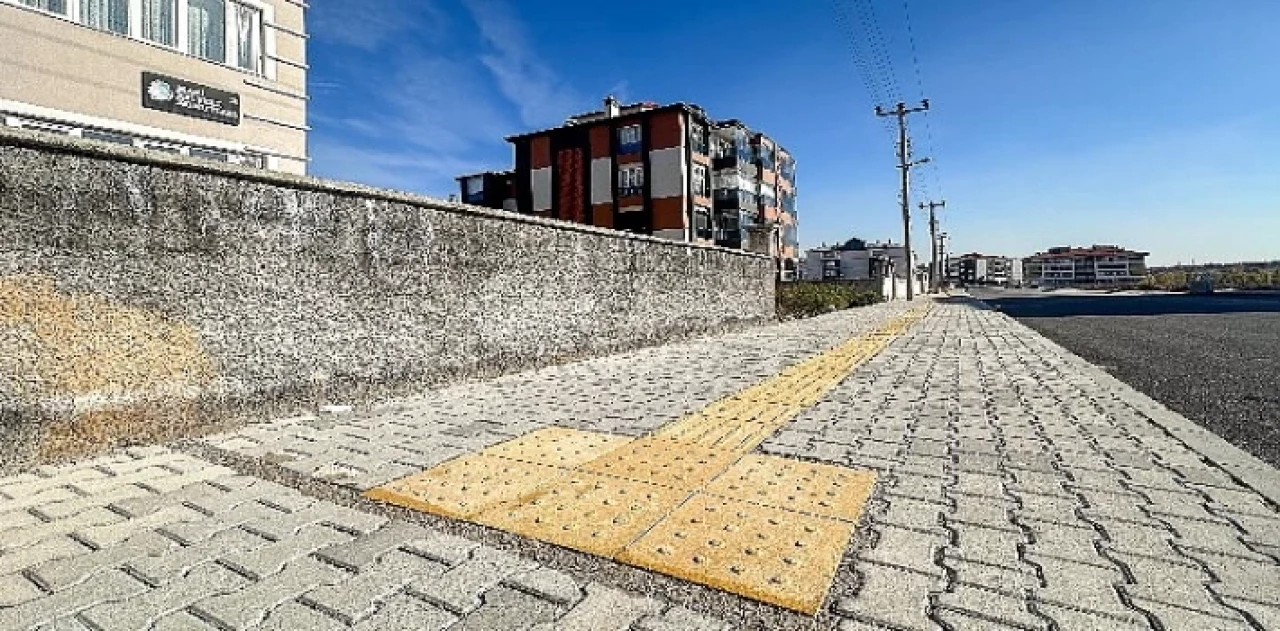 Selçuklu’da Yoğun Altyapı Dönemi