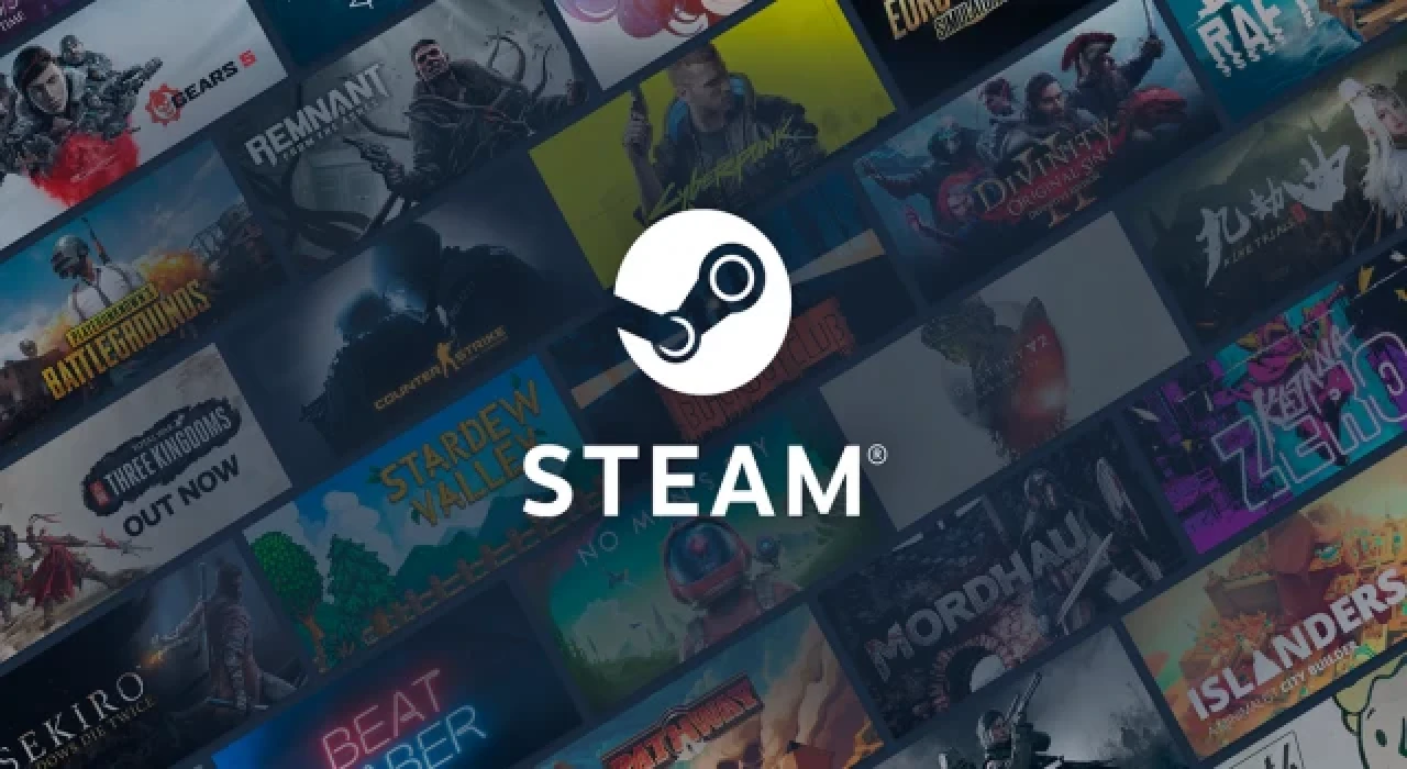 Steam dolarla satış dönemine resmen başladı