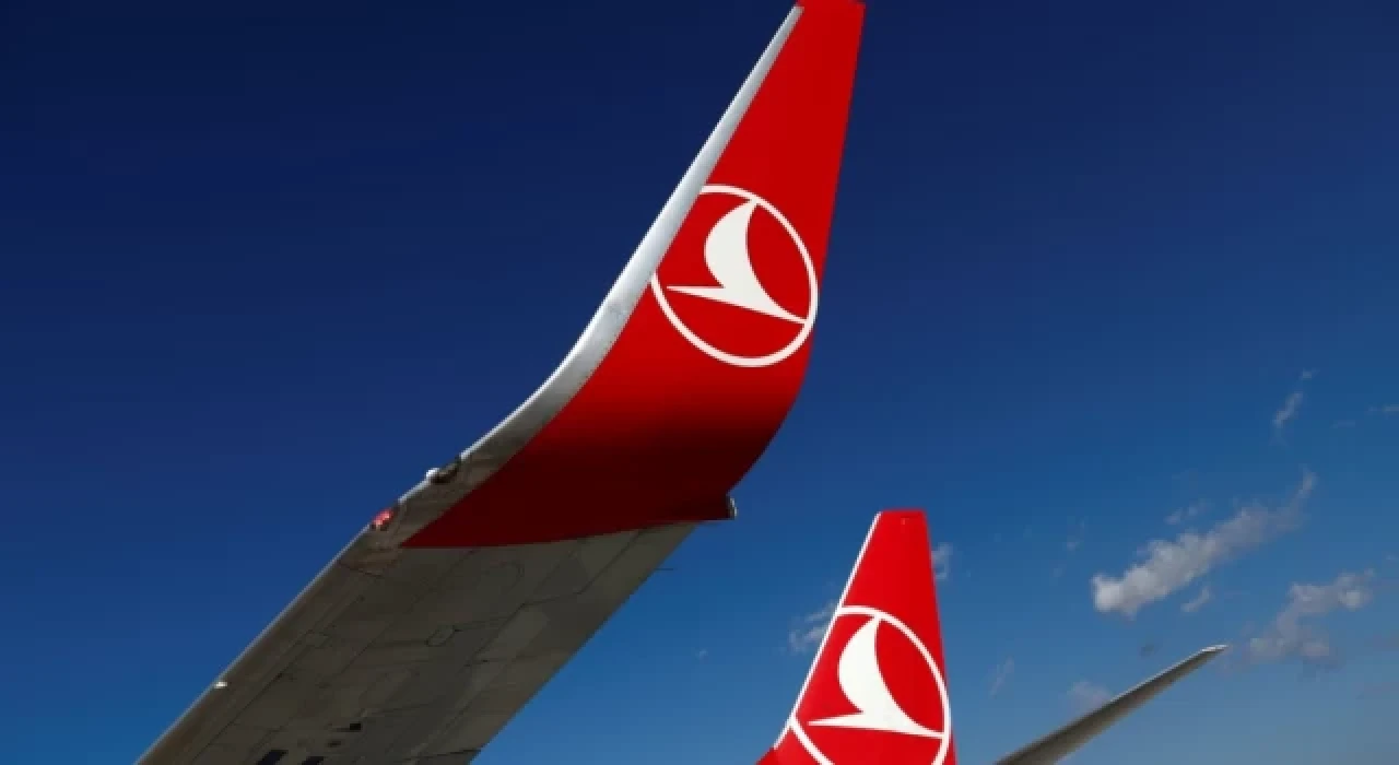 THY yöneticileri Airbus yetkilileri ile buluştu