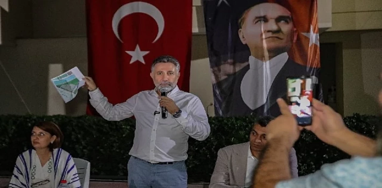 Trafo’ya “yeşil çözüm”