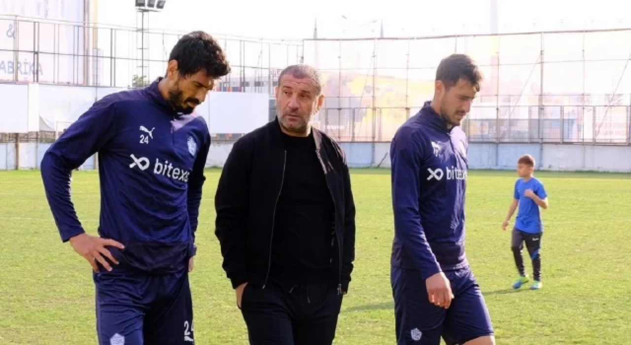 Tuzlaspor olayında yeni gelişmeler var diyen Murat Ağırel: Bu iş çok çok farklı yerlere uzanıyor