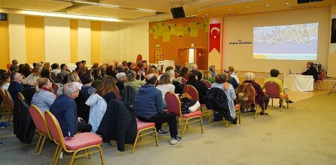 Unesco, analiz çalıştayı tamamlandı