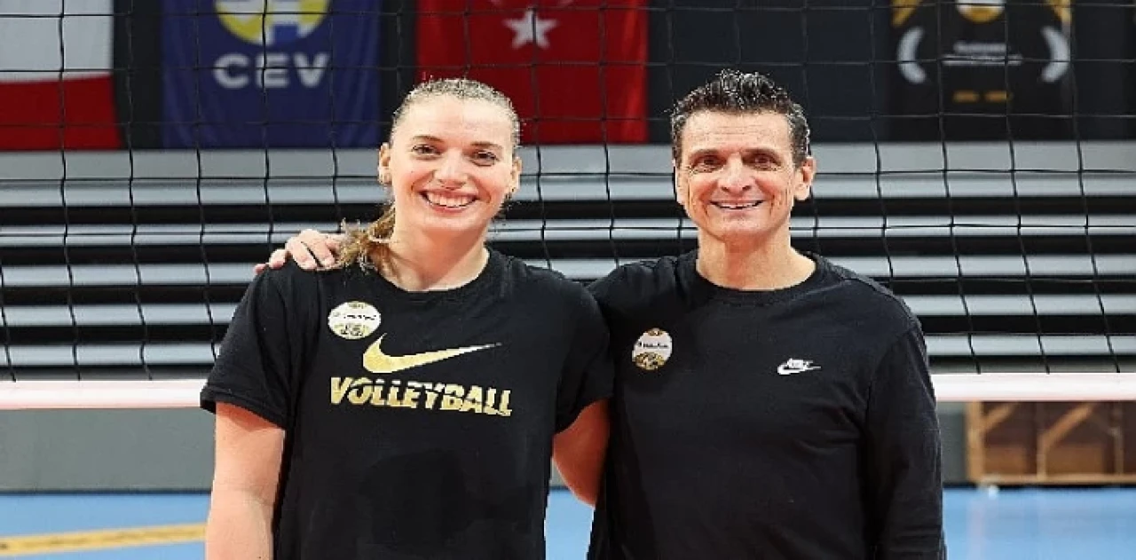 VakıfBank, Şampiyonlar Ligi’nde üçüncü maçına çıkıyor