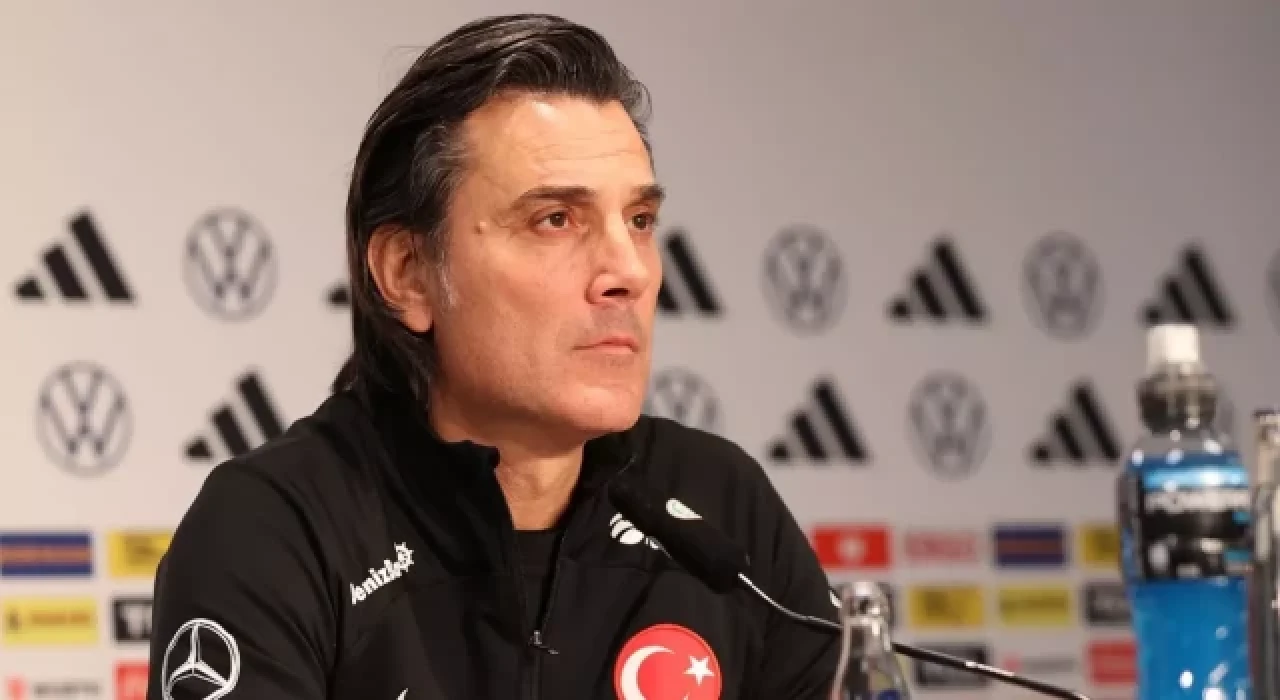 Vincenzo Montella Milli Takım için 3 yeni isme göz dikti!