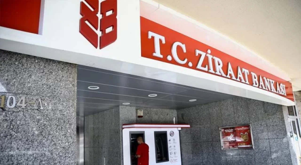 Ziraat Bankası’ndan 300 milyon dolarlık yurt dışı finansmanı