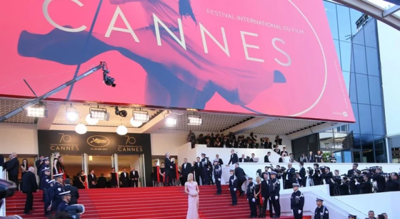 77. Cannes Film Festivali’nin jüri başkanı açıklandı