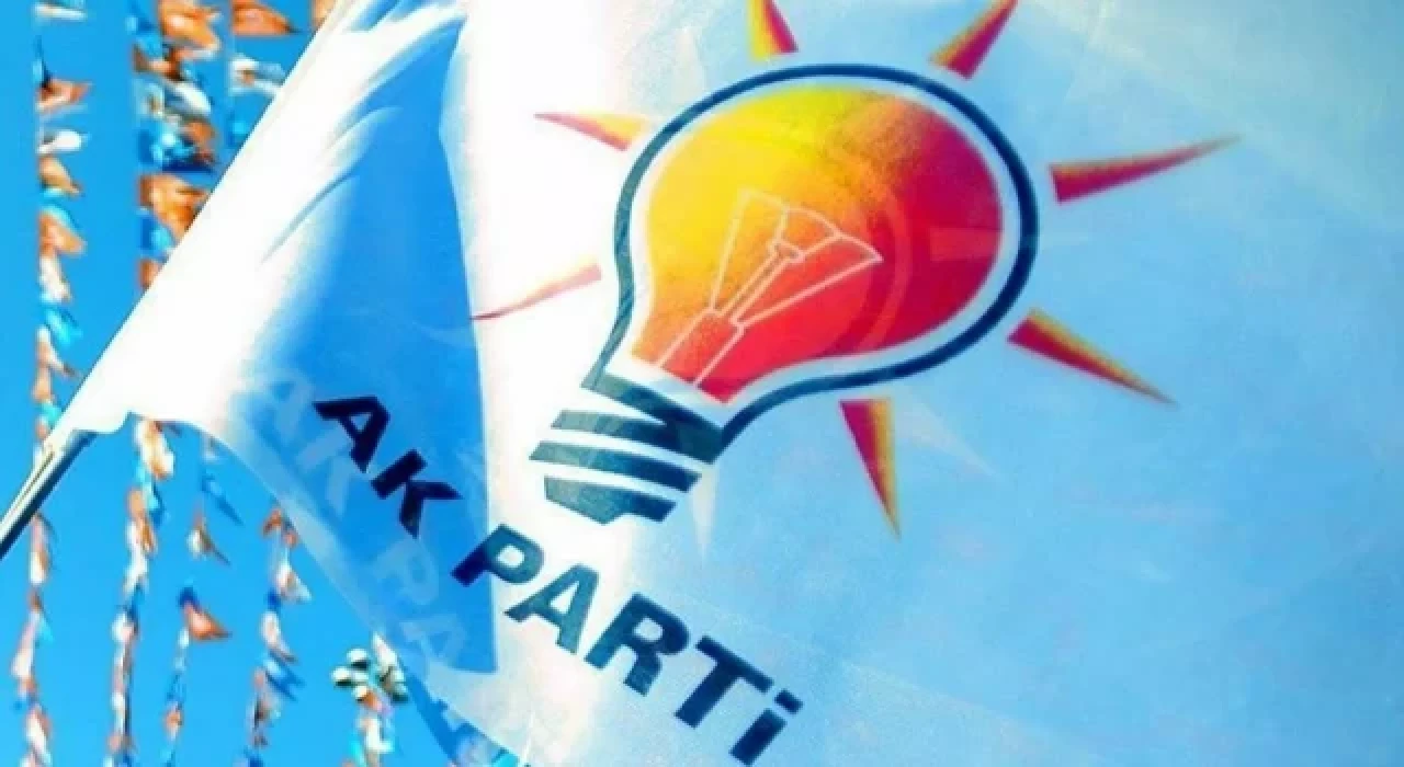 AK Parti, 81 ilin Seçim Koordinasyon Merkezi başkanlarını belirledi