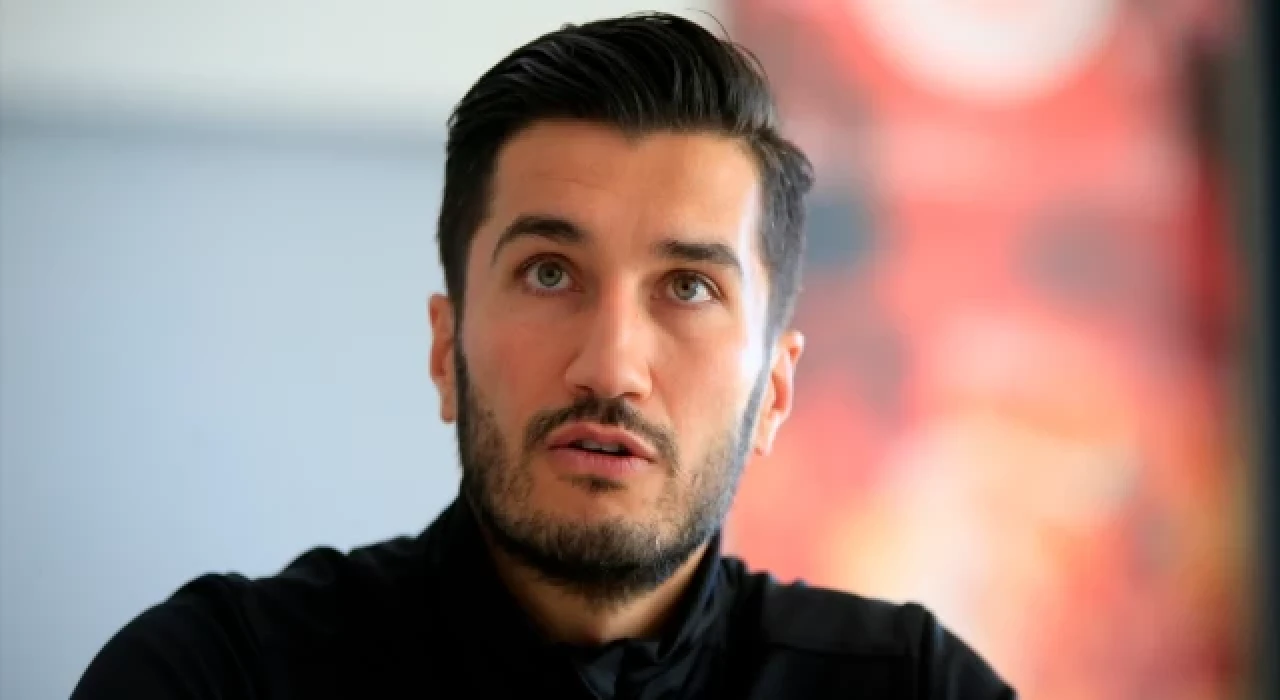 Antalyaspor’daki görevini bırakan Nuri Şahin, Borussia Dortmund’a transfer oluyor