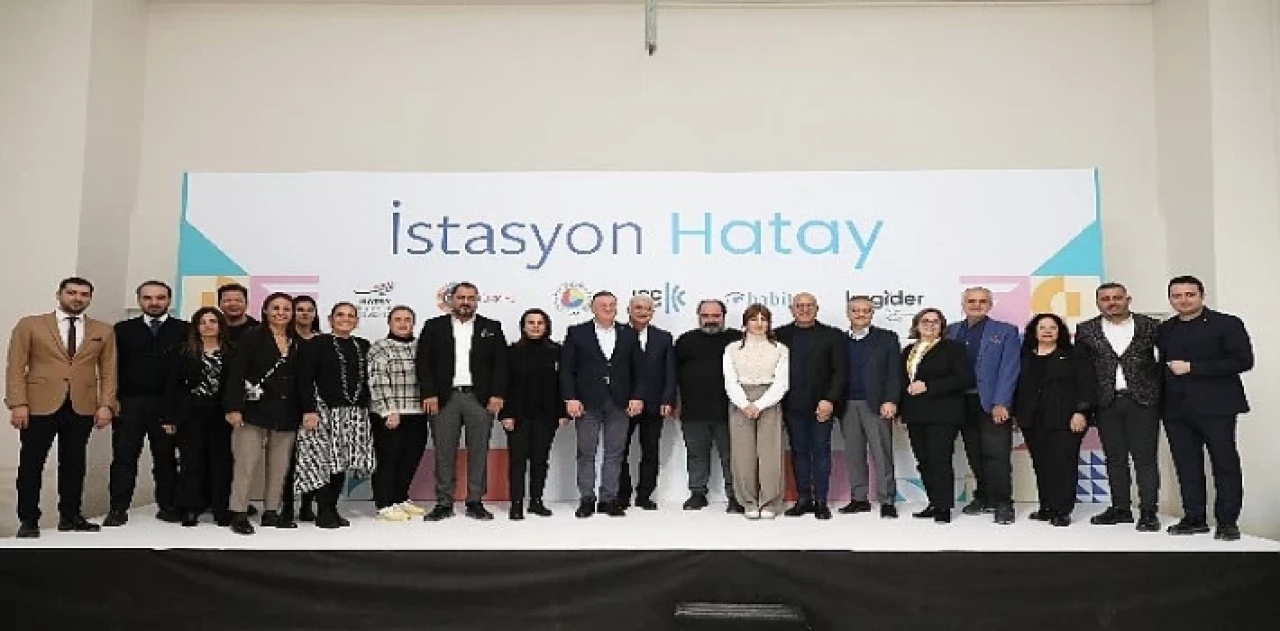 &apos;Hatay’da Afet Bölgesindeki Girişimcilere Umut Olacağız’