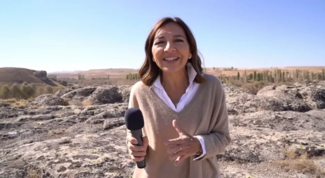 Aslı Öymen Adalar Belediye Başkan aday adayı oldu