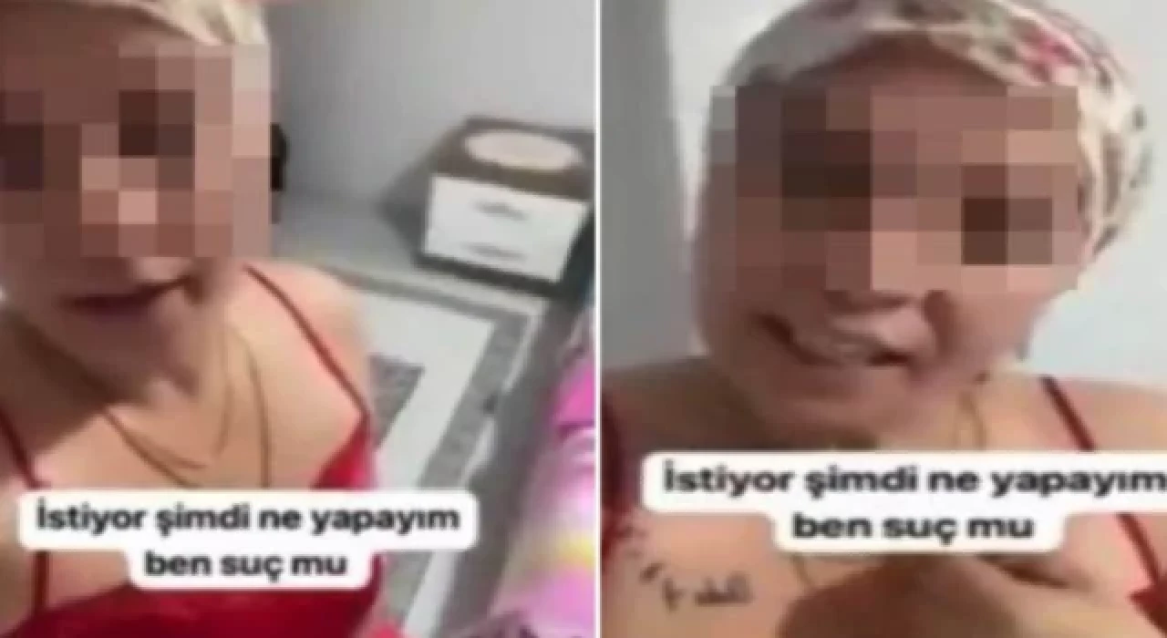 Bir sosyal medyada yayıncısı daha müstehcenlikten gözaltına alındı