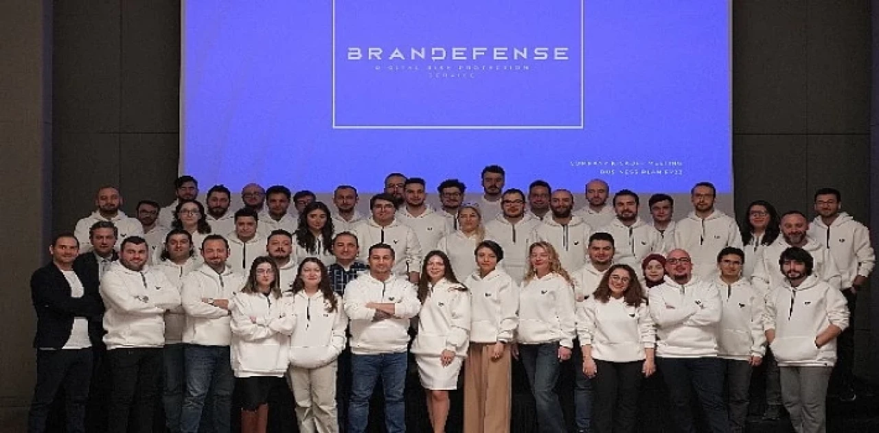 Brandefense, Sabancı Ventures’ın liderliğini yaptığı turda 2,75 milyon dolar yatırım aldı