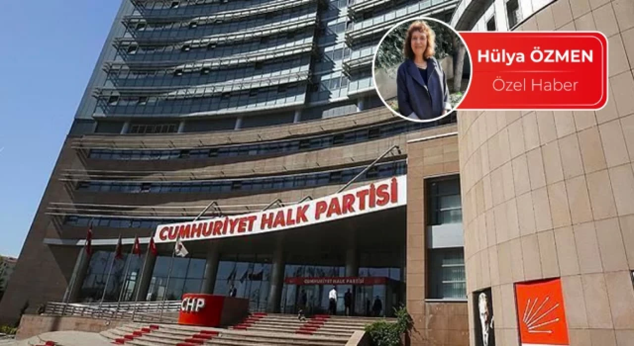 CHP, 2024 bütçesinin durumunu Atatürk’ün Nutuk’ta ki ‘Manzara-ı Umumiye’ başlığıyla anlattı