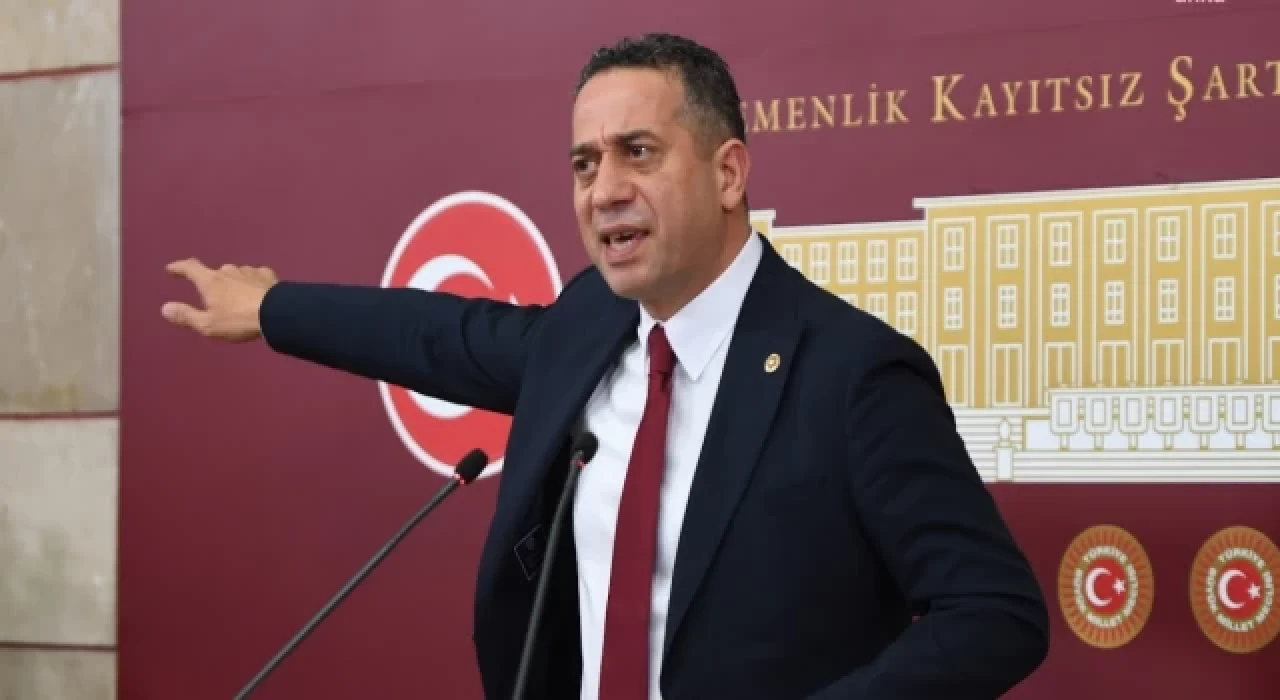 CHP’den “ortak şehit bildirisi” açıklaması