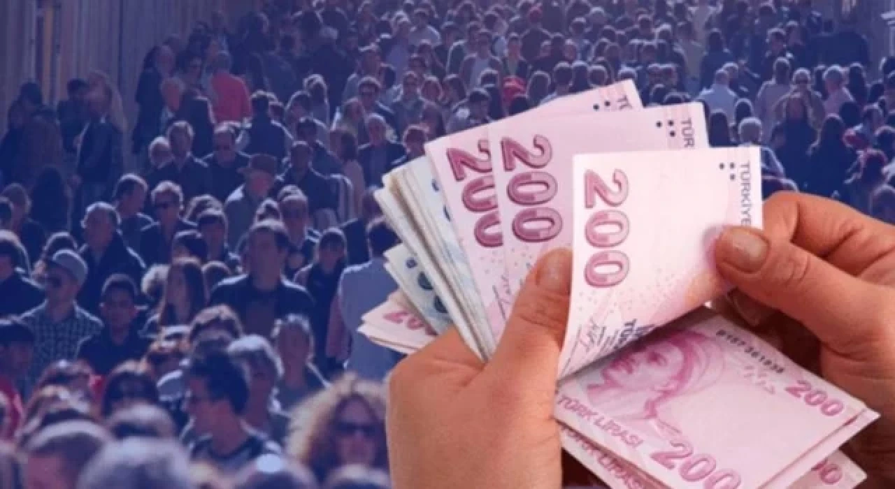 CHP'li Genç'ten "asgari ücret" açıklaması: En az 20 bin lira olmalı