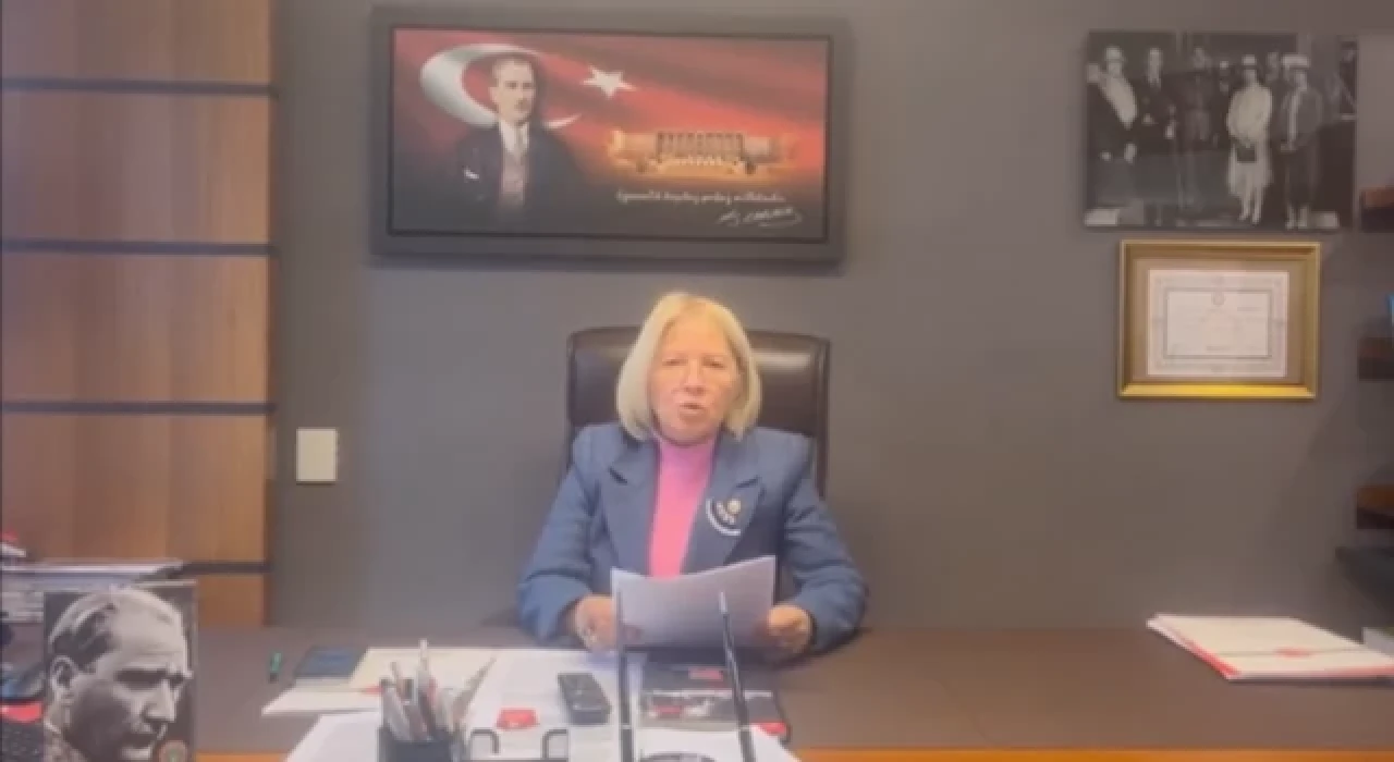 CHP'li Yontar: FETÖ Milli Eğitim'e, Adalet'e, Askeriye'ye, Emniyet'e ve diğer devlet kurumlarına böyle sızmadı mı?