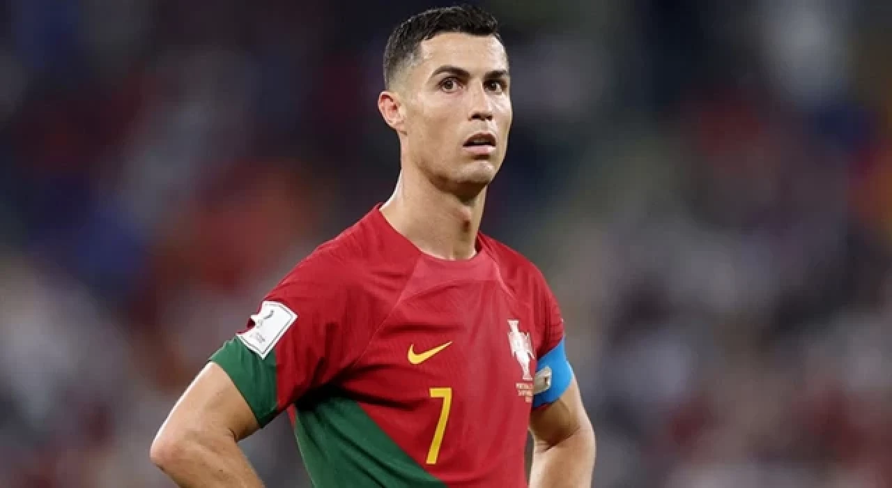 Cristiano Ronaldo'ya 1 milyar dolarlık kripto davası