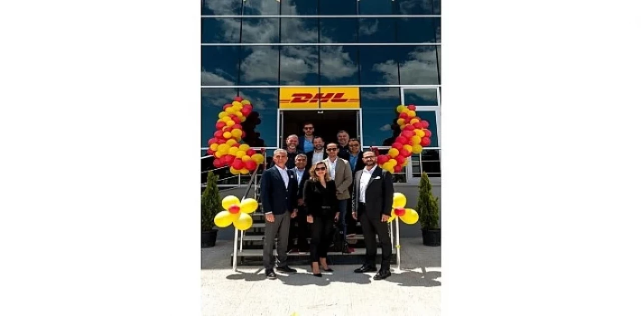 DHL Supply Chain Türkiye, sağlık sektöründe global taşımacılık standardı olan GDP sertifikasını almaya hak kazandı