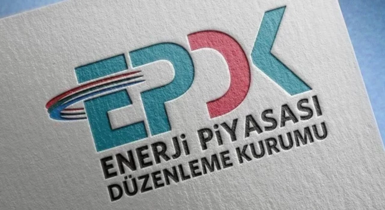 Doğal gaz taşınmasına ilişkin EPDK'den usul ve esaslarda değişiklik