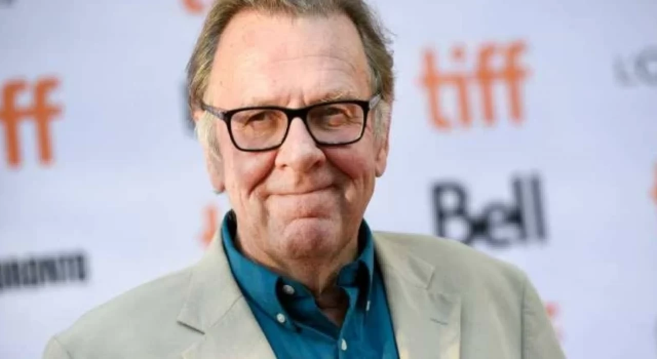 Dünyaca ünlü aktör Tom Wilkinson hayatını kaybetti