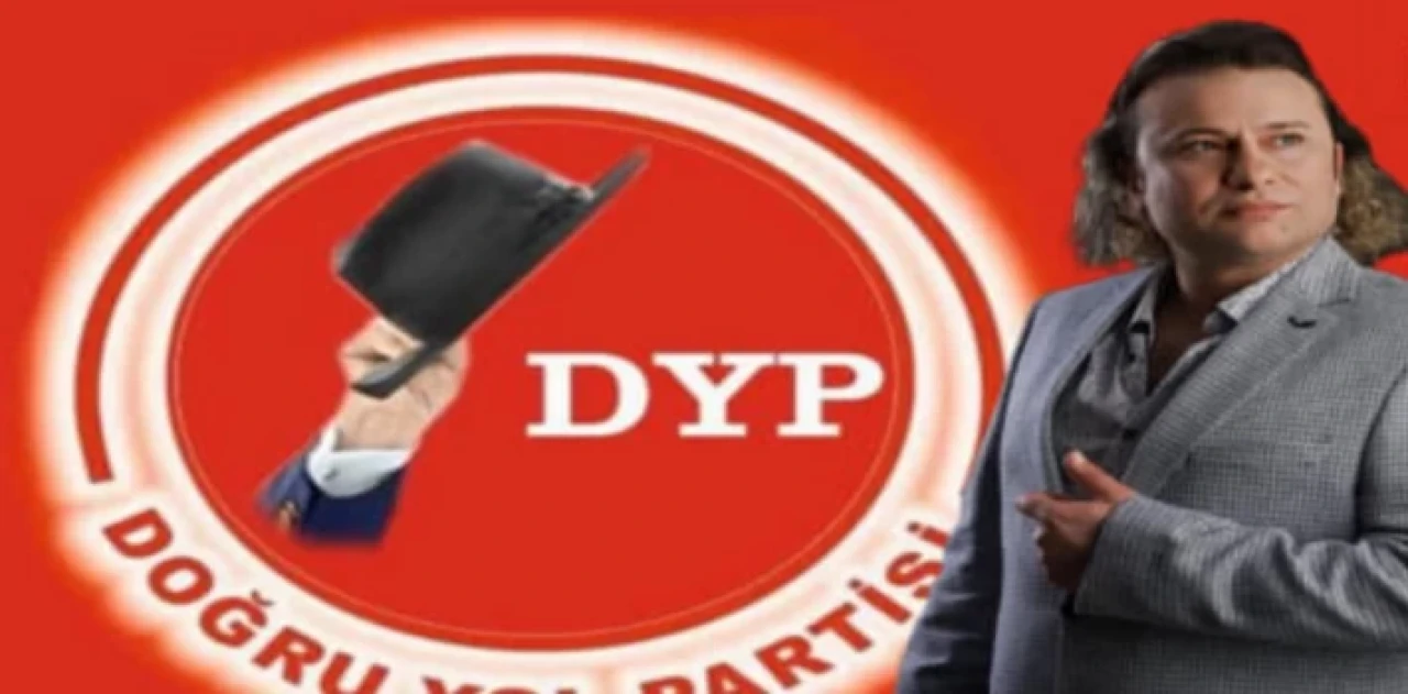 DYP Edremit’te Onur Akay’ı aday olarak açıkladı