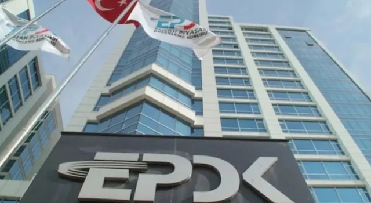 EPDK'dan 20 şirkete lisans