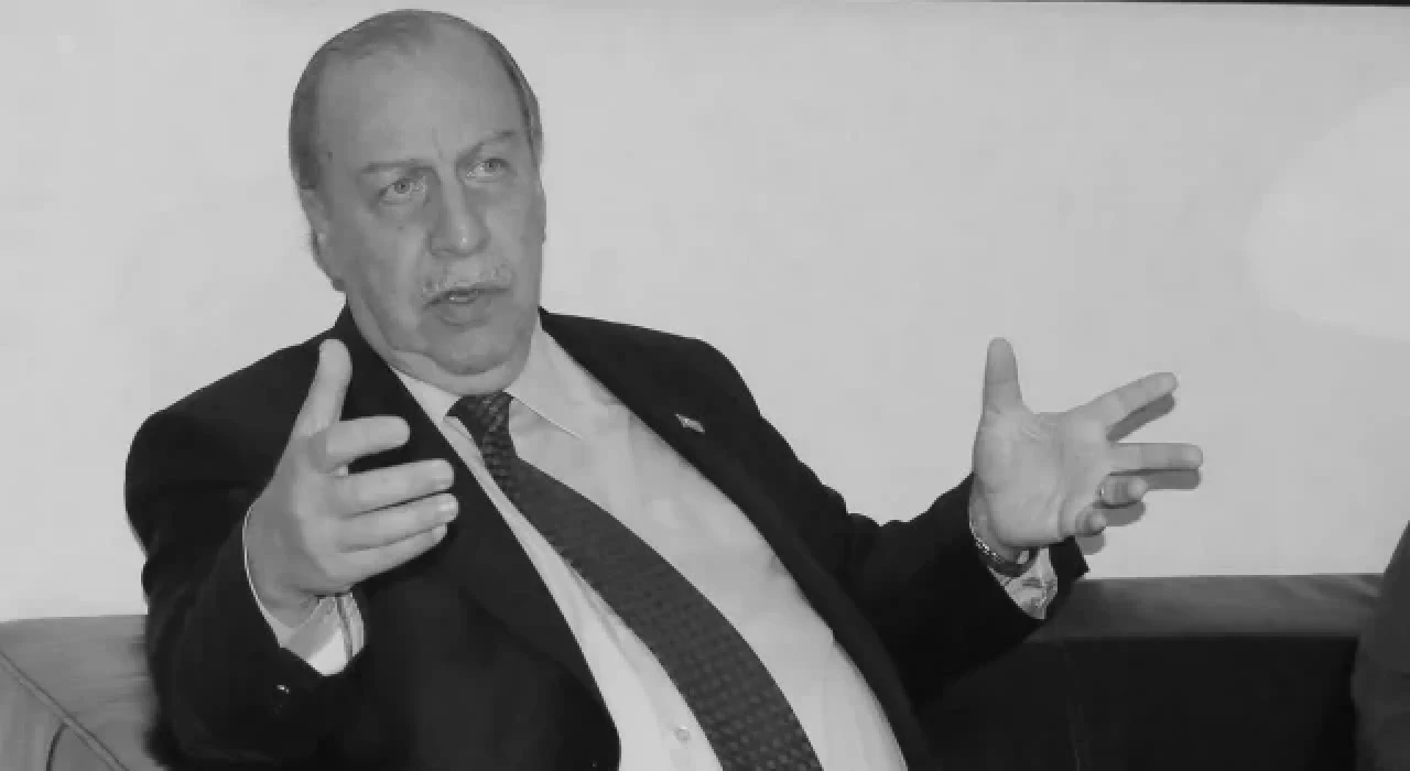 Eski Bakan Yaşar Okuyan hayatını kaybetti