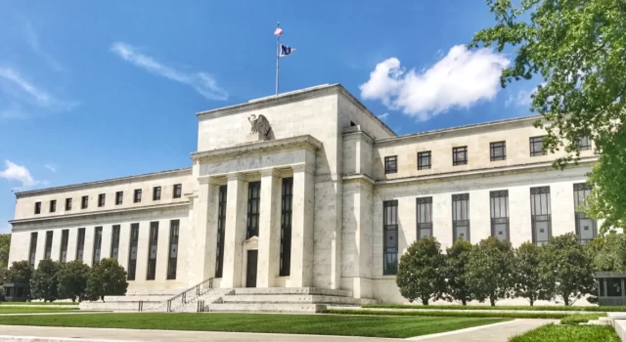 Fed'in zararı 122,6 milyar dolara ulaştı