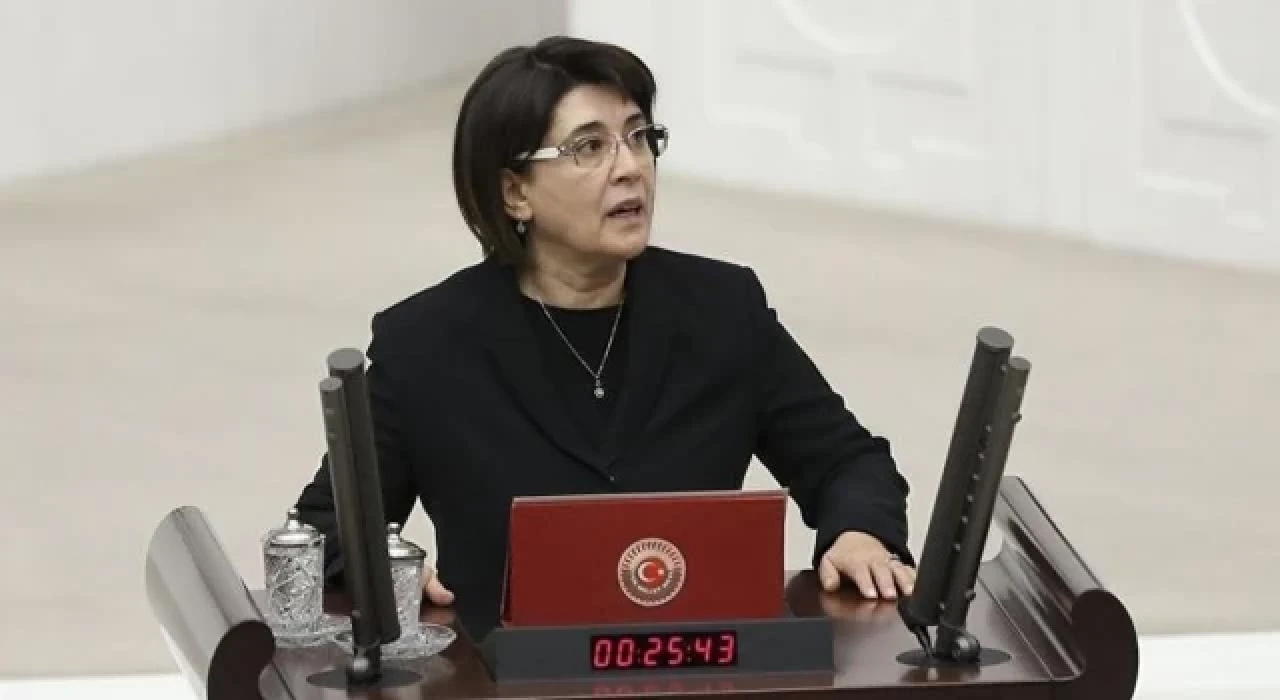 İddia: DEM Parti, Diyarbakır için Leyla Zana'ya teklif götürdü