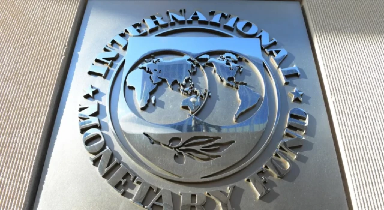 IMF: Dünya ekonomisi ikinci bir soğuk savaşın eşiğinde