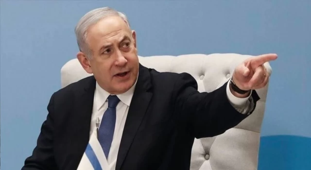 İsrail milletvekili Cohen, Netanyahu'nun görevden alınması çağrısında bulundu