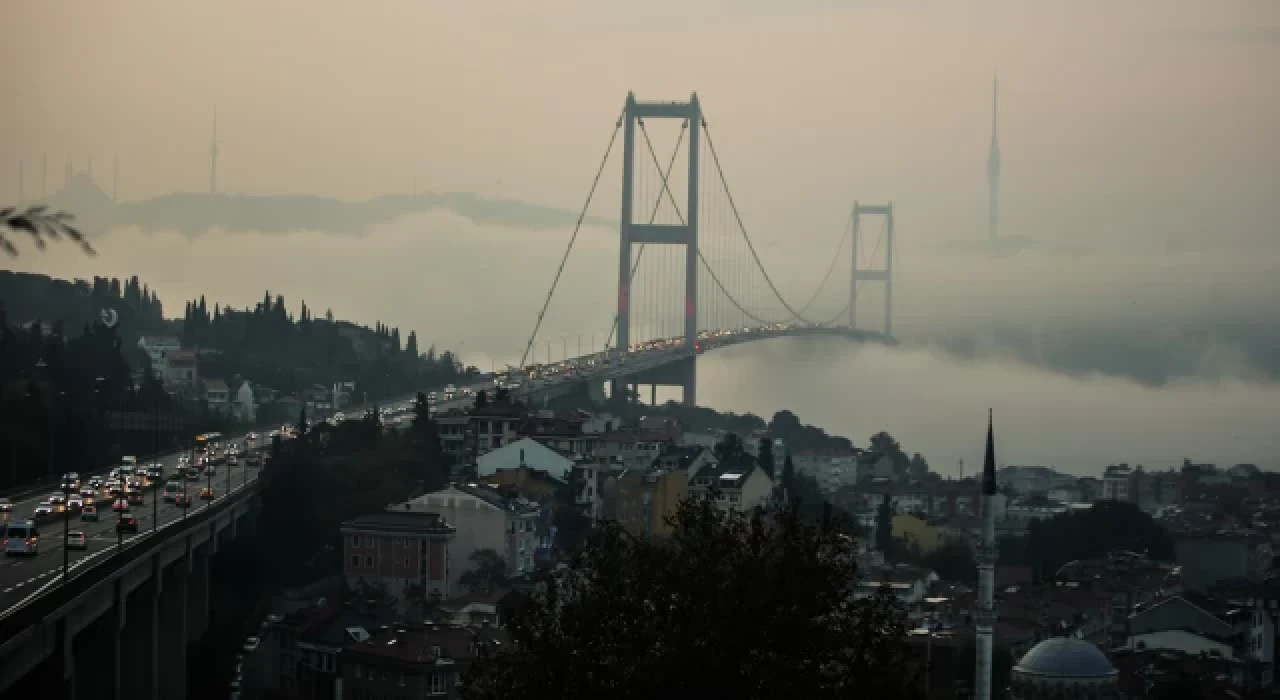 İstanbul’da hava kirliliği yükselişte! Hangi hastalığı olanlar daha dikkatli olmalı?