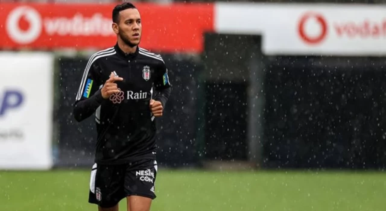 Josef de Souza hakkında Başakşehir iddiası