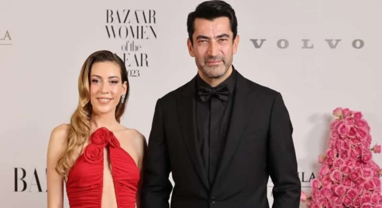 Kenan İmirzalıoğlu: Mesele erkek olmak değil, mesele beyefendi olmak