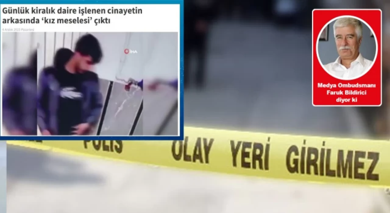  “Kız meselesi” ilkelliği