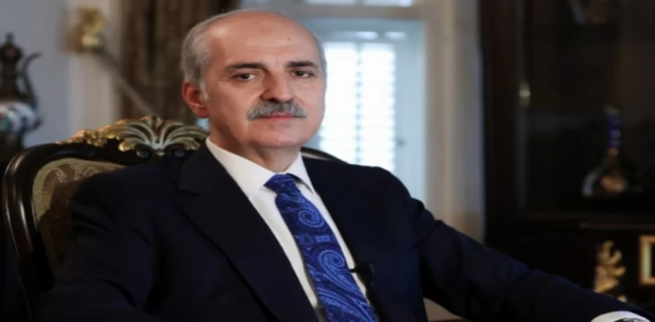 Kurtulmuş’tan hakem Meler’e saldırıya kınama