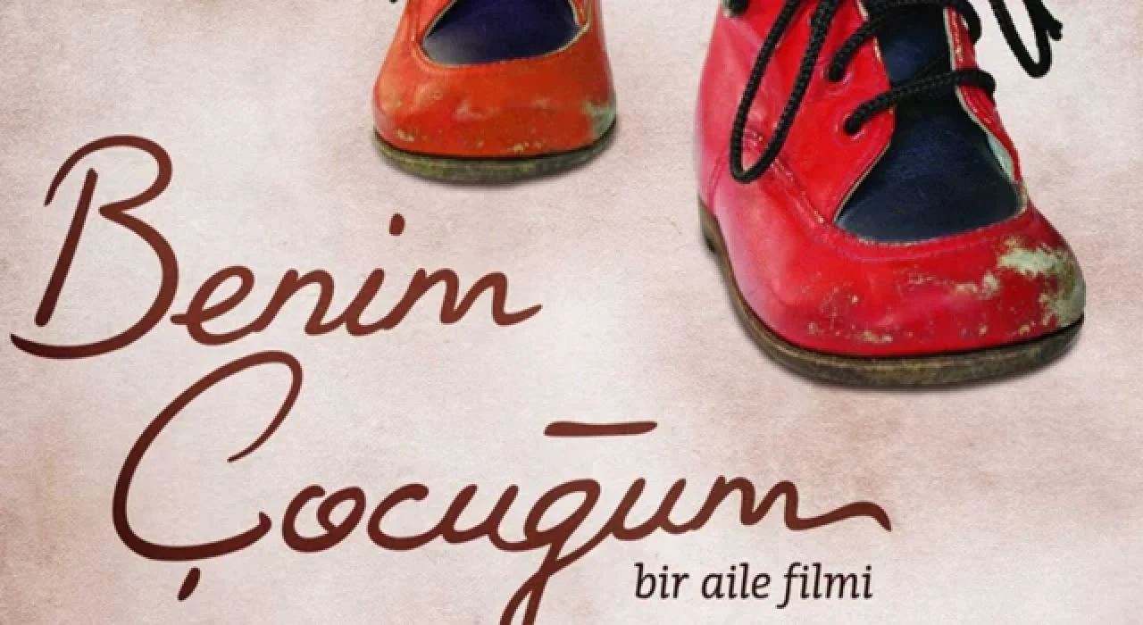 LGBTİ+ ailelerinin hikâyelerine değinen ”Benim Çocuğum” filminin Boğaziçi’nde gösterimine engel