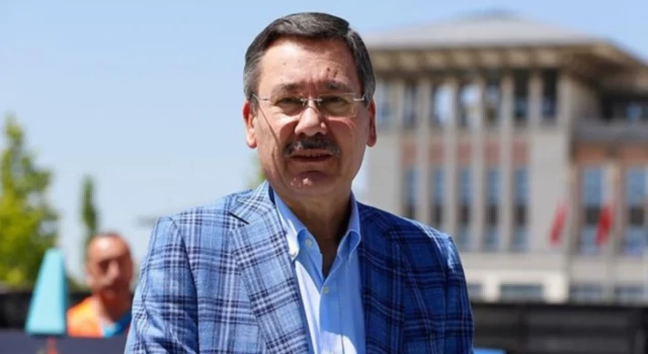 Mansur Yavaş: Melih Gökçek sadece evi almamış, eşyaların parasını da belediyeye ödetmiş