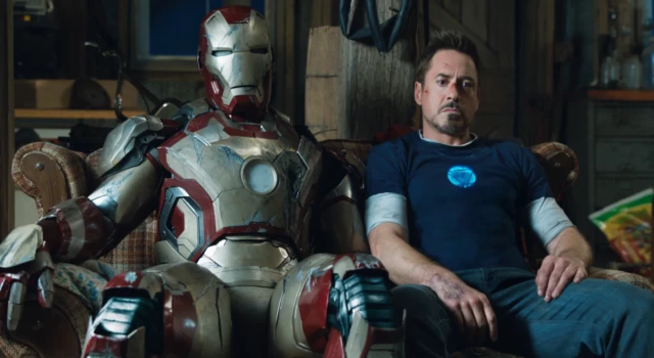 Marvel başkanı Kevin Feige: 'Robert Downey Jr. Iron Man olarak geri dönmeyecek'