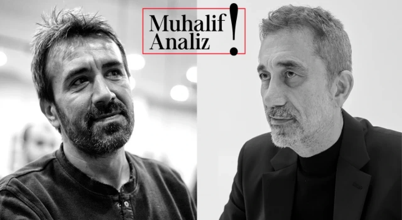 Nuri Bilge Ceylan - Zeki Demirkubuz arasındaki husumet nasıl başladı?