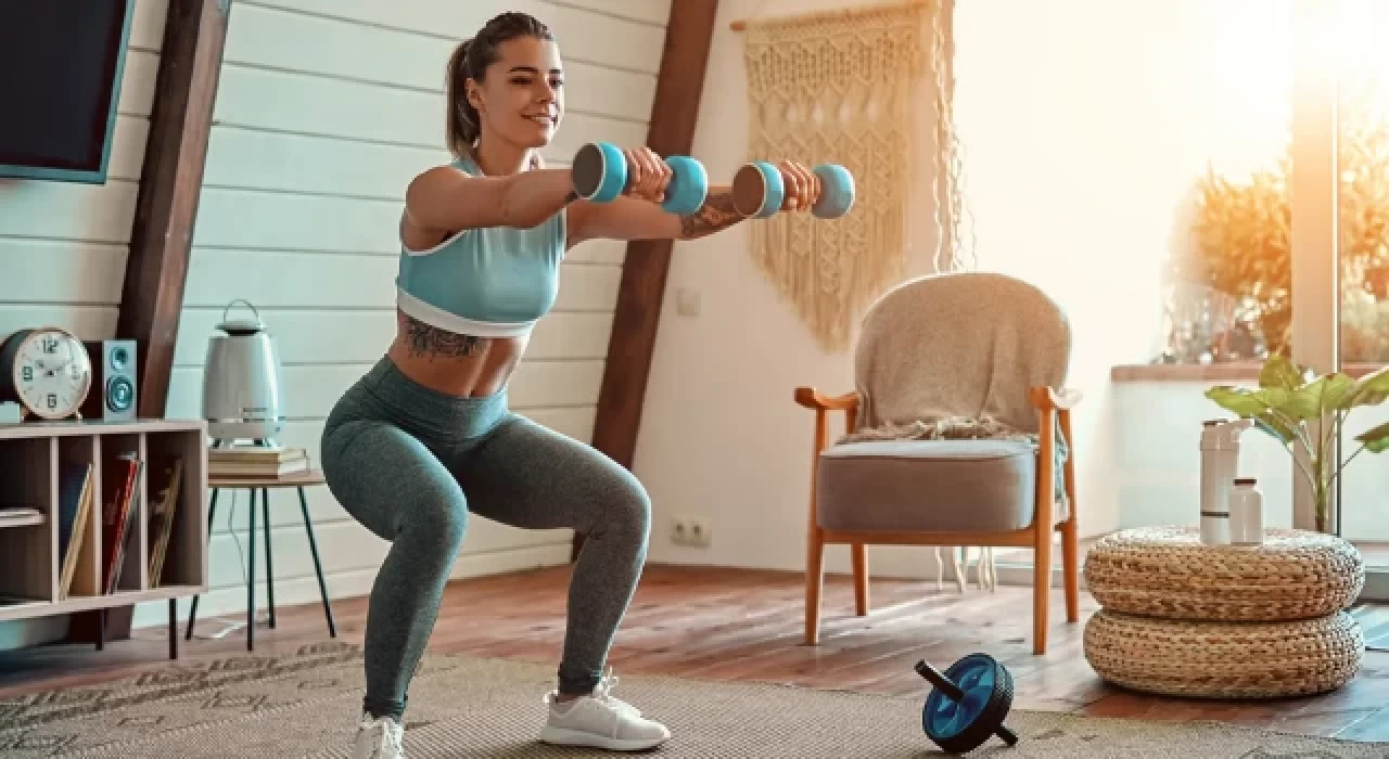 Online Fitness ve Spor Programlarının Avantajları