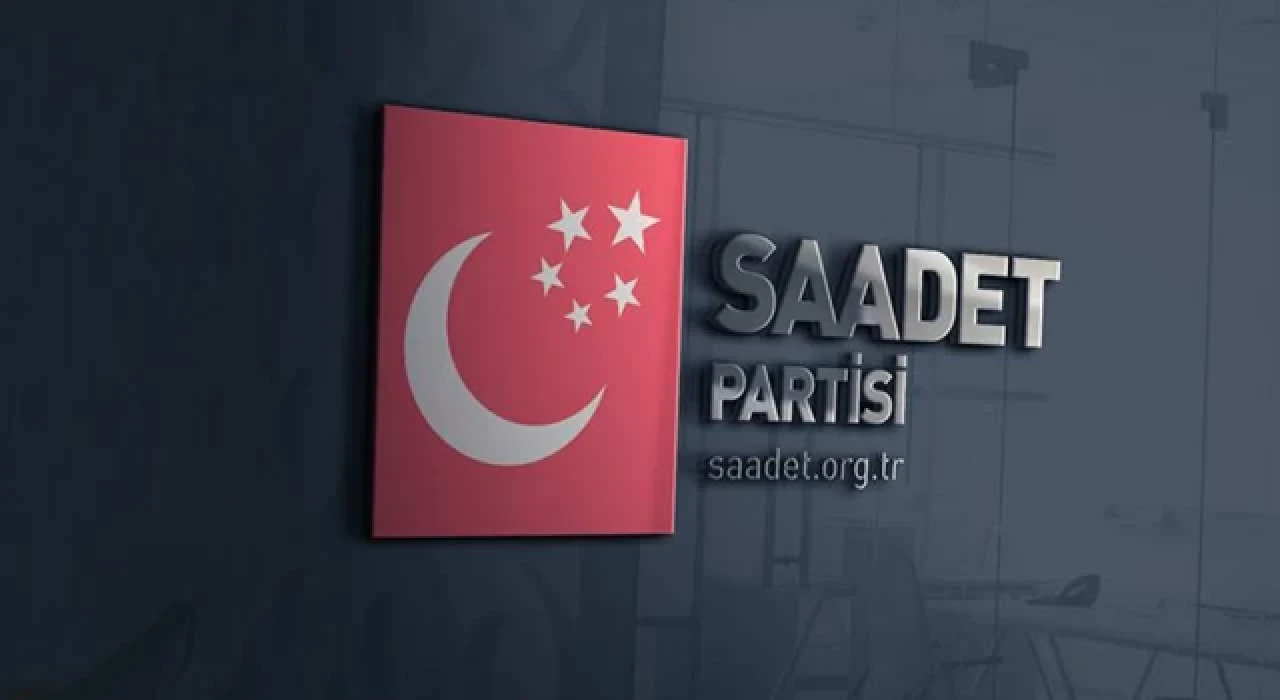 Saadet Partisi'nden 'CHP ile işbirliği' açıklaması: Tekliflere açığız