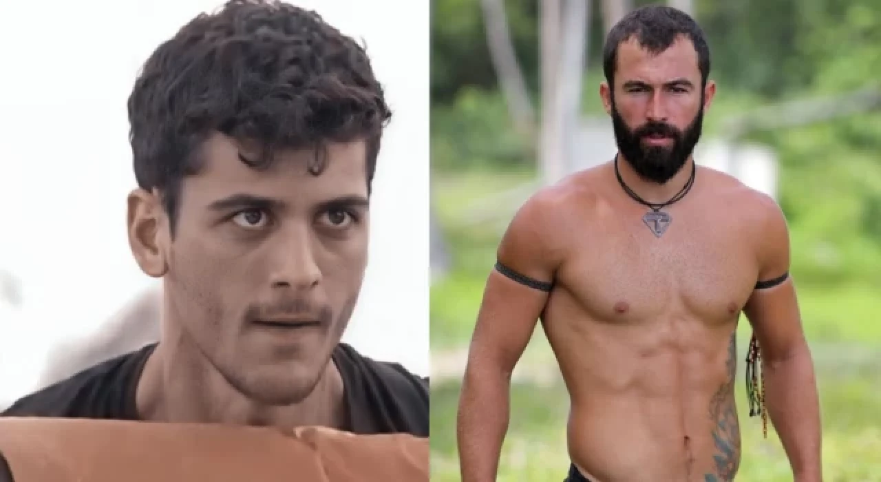 Survivor 2024 All Star yarışmacıları Poyraz ve Turabi arasında soğuk rüzgarlar esti