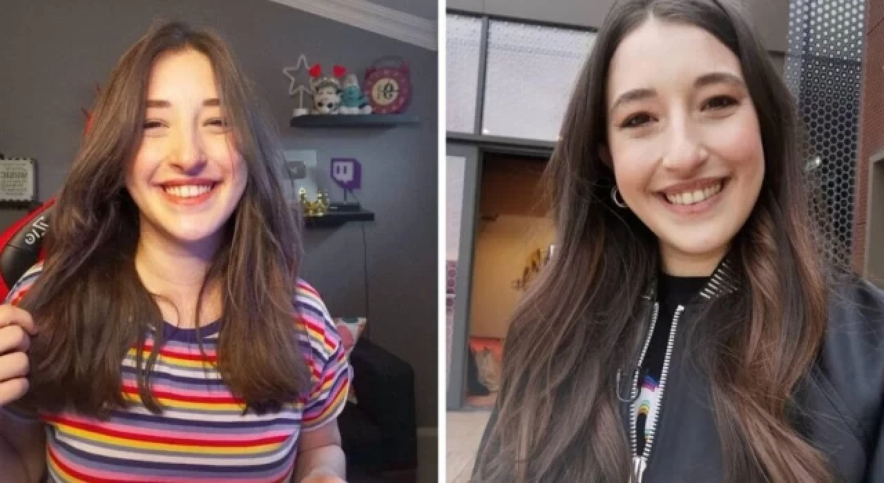 Twitch yayıncısı Pelin Baynazoğlu, meme kanserine yakalandığını açıkladı