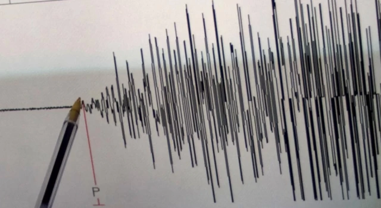 Vanuatu'da 7,1 büyüklüğünde deprem