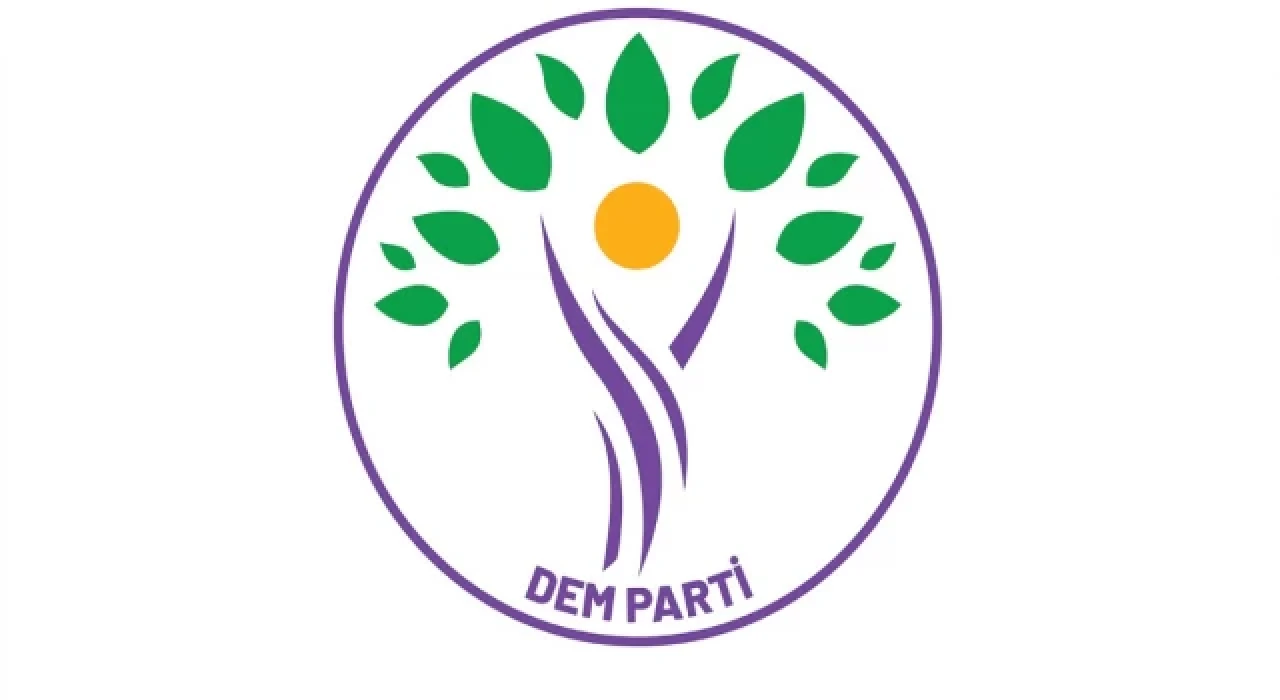 Yargıtay'dan 'DEM Parti' kısaltmasına onay