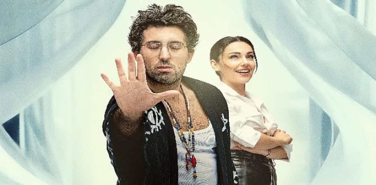 Yaşam Koçu filminin teaserı ve afişi hazır