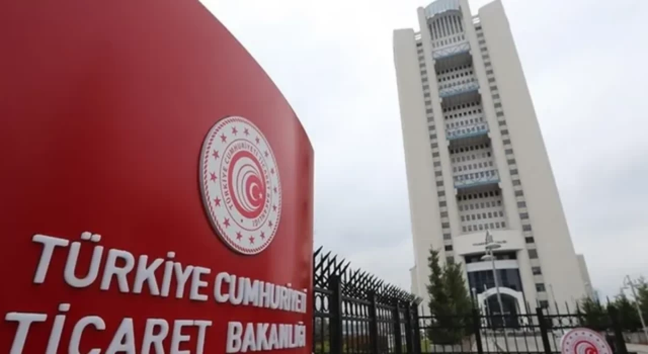 Yerli üretici için bakanlıktan 'dampinge ve sübvansiyon' hamlesi