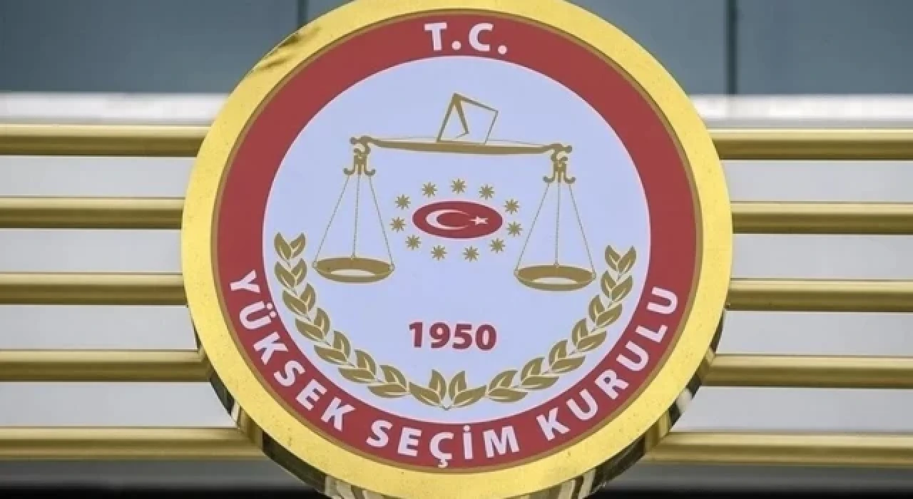 YSK, 2024 yerel seçimlerinde KHK'lı adayı kabul etmeyecek